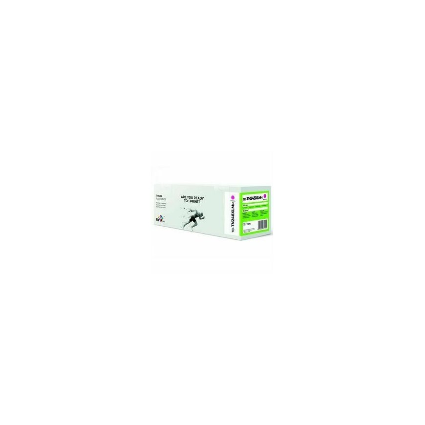 Toner for Brother TN248XLY TB-TN248XLYN 100% new cyan – 2