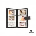 Fujifilm Instax Mini Album black Fujifilm Instax Mini Album black