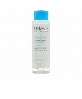 Thermal water Uriage for normal and dry skin, 250 ml
