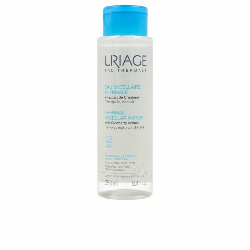 Uriage Thermal water Uriage for normal