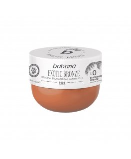 Babaria EXOTIC BRONZE 300 ml