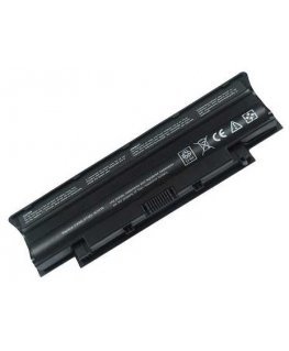 Extra Digital Notebook battery, DELL J1KND, 4400mAh