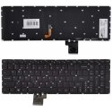 Keyboard LENOVO Erazer: Y50, Y50-70, Y70-70 Ideapad: U530 with backlight
