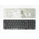 Klaviatūra HP Compaq: CQ71 G71 Klaviatūra HP Compaq: CQ71 G71