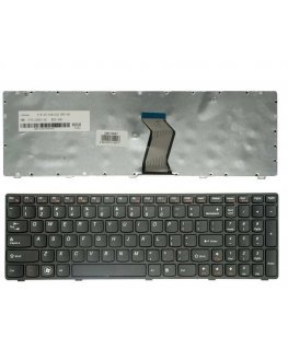 Keyboard LENOVO: G580, G580A, G585, G585A