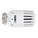 Thermostatic head HERZ PROJECT, M28x1.5, 6-28°C Thermostatic head HERZ PROJECT, M28x1.5, 6-28°C