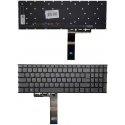 Klaviatūra LENOVO ThinkBook 15 G2, su pašvietimu, US Klaviatūra LENOVO ThinkBook 15 G2, su pašvietimu, US