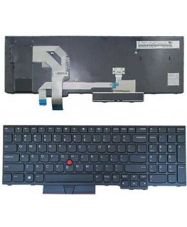 Keyboard LENOVO IBM ThinkPad T570, T580 (US)