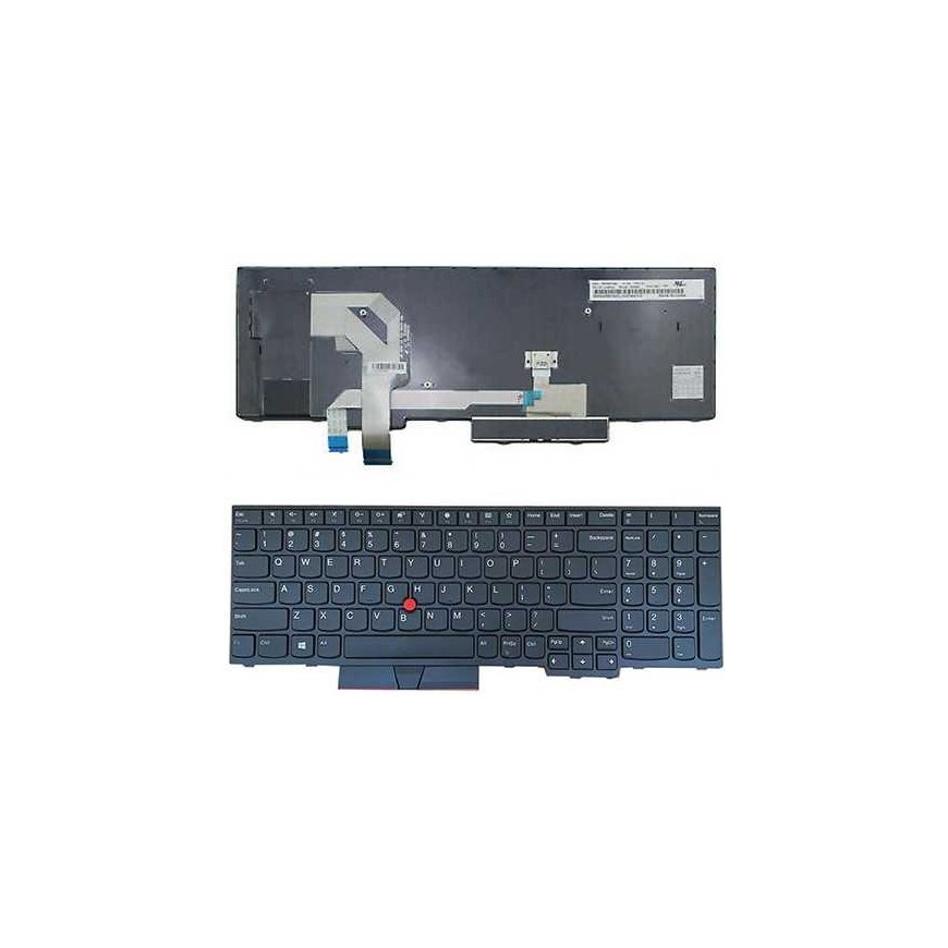Lenovo Keyboard LENOVO IBM ThinkPad T570