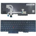 Klaviatūra LENOVO IBM ThinkPad T570, T580 (US) Klaviatūra LENOVO IBM ThinkPad T570, T580 (US)