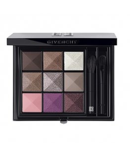 Givenchy Le 9 Palette - Eye shadow palette 8 g