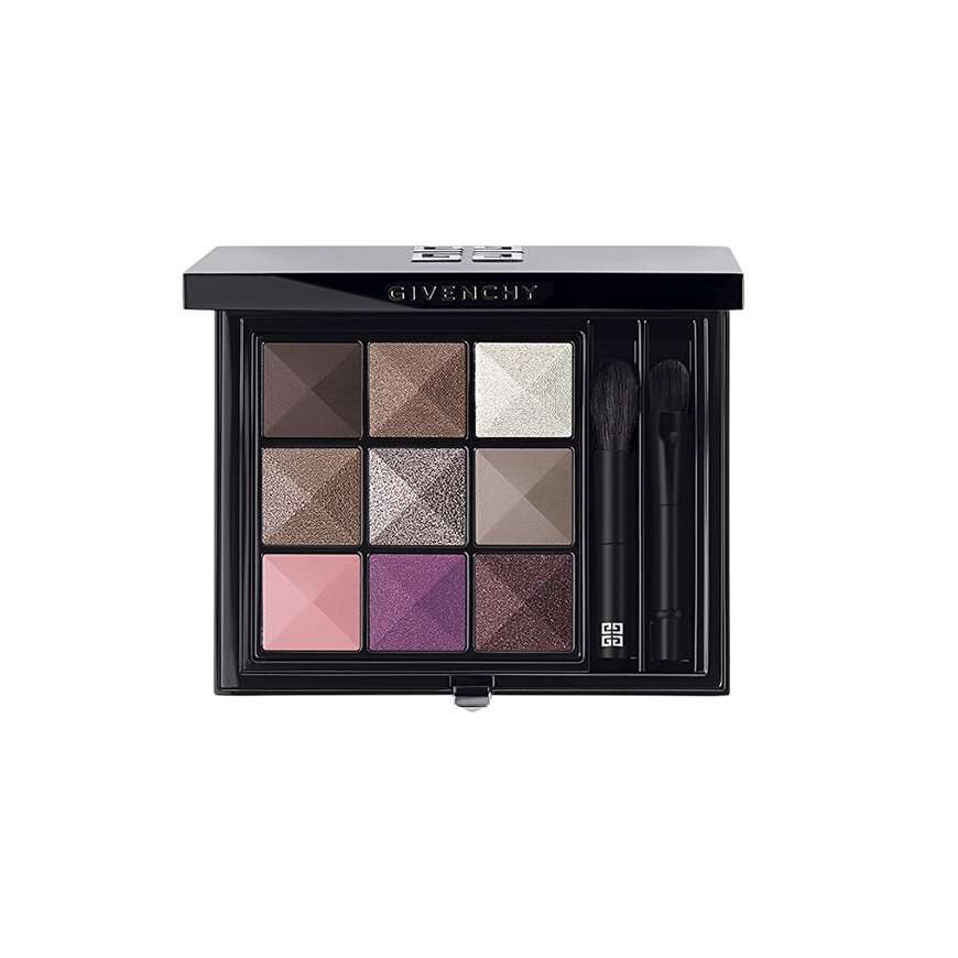 Givenchy Le 9 Palette - Eye shadow palette 8 g