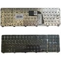 Keyboard HP Envy DV7-7000, 7100, 7200, 7300, US Keyboard HP Envy DV7-7000, 7100, 7200, 7300, US