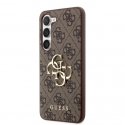 Karl Lagerfeld Liquid Glitter Karl and Choupette Heads MagSafe C