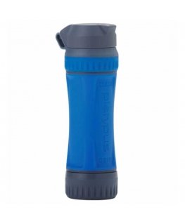 Water filter Platypus Quickdraw Filter - Blue