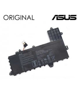 Nešiojamo kompiuterio baterija ASUS B21N1505, 4200mAh, Original