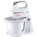 Ручной миксер с чашей, 220-240В~50Гц, 300Вт. Ручной миксер с чашей, 220-240В~50Гц, 300Вт.