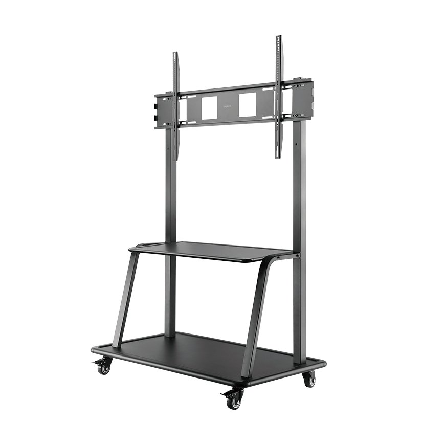 LogiLink BP0085 signage display mount 3.81 m (150") Black – 2