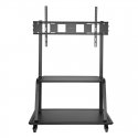 LogiLink BP0085 signage display mount 3.81 m (150") Black LogiLink BP0085 signage display mount 3.81 m (150") Black
