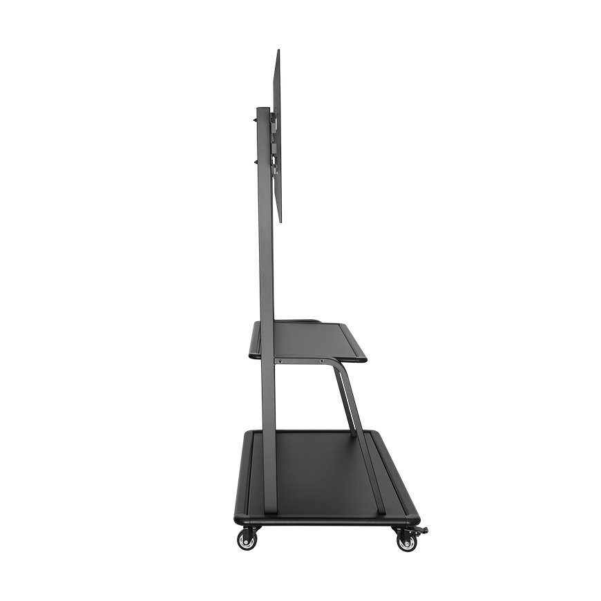 LogiLink BP0085 signage display mount 3.81 m (150") Black – 4
