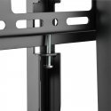 LogiLink BP0085 signage display mount 3.81 m (150") Black LogiLink BP0085 signage display mount 3.81 m (150") Black