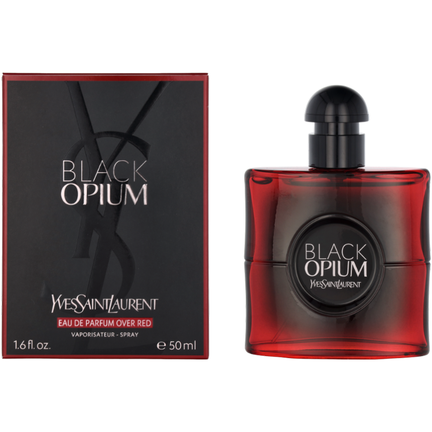 Yves Saint Laurent Yves Saint Laurent