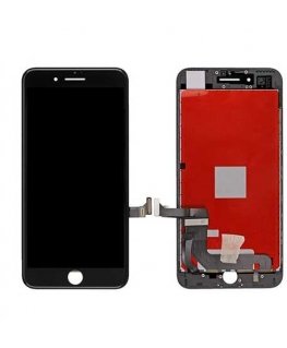 Apple Ekranas iPhone 7 Plus (juodas) ORG