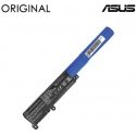 Extra Digital Nešiojamo kompiuterio baterija ASUS A31N1537, 2200mAh Extra Digital Nešiojamo kompiuterio baterija ASUS A31N1537, 2200mAh