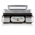Domo DO9149W vaflinė 2 vafliai 1400 W Sidabras Domo DO9149W vaflinė 2 vafliai 1400 W Sidabras