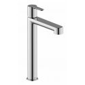 Ravak Puri washbasin mixer, PU 015.00 high, chrome Ravak Puri washbasin mixer, PU 015.00 high, chrome