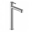 Ravak Puri washbasin mixer, PU 015.00 high, chrome Ravak Puri washbasin mixer, PU 015.00 high, chrome