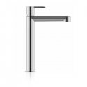 Ravak Puri washbasin mixer, PU 015.00 high, chrome Ravak Puri washbasin mixer, PU 015.00 high, chrome