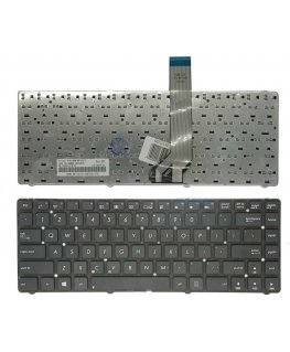 Keyboard ASUS: K45, A85V, R400, K45VD, A45VM, R400V, N45