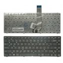Keyboard ASUS: K45, A85V, R400, K45VD, A45VM, R400V, N45 Keyboard ASUS: K45, A85V, R400, K45VD, A45VM, R400V, N45