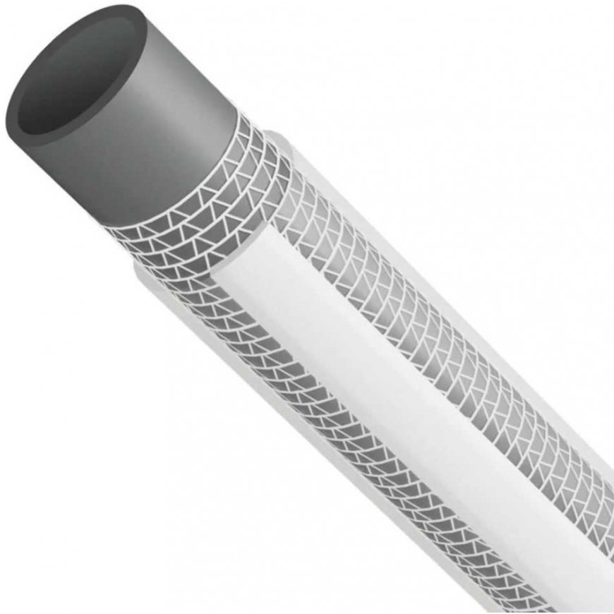 Agaplast Garden hose Vartco Silver TFS 1/2" 50m – 2