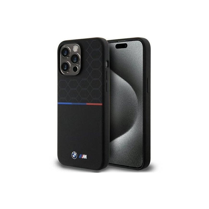 Mobiili tagakaas Nillkin Poco X6 Pro Camshield, must – 2