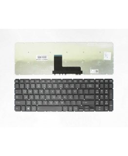 Klaviatūra TOSHIBA Satellite: S50-B, S50D-B, S50T-B, S50DT-B