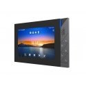 Fanvil i55A vaizdo telefonspynės sistema 17,8 cm (7") Nerūdijančiojo plieno Fanvil i55A vaizdo telefonspynės sistema 17,8 cm (7") Nerūdijančiojo plieno
