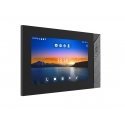 Fanvil i55A vaizdo telefonspynės sistema 17,8 cm (7") Nerūdijančiojo plieno Fanvil i55A vaizdo telefonspynės sistema 17,8 cm (7") Nerūdijančiojo plieno
