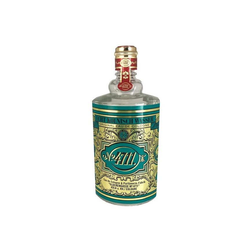 4711 Original unisex cologne 150 ml – 2