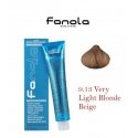 Fanola Colouring Cream professional permanent hair colour 9.13 1 Fanola Colouring Cream professional permanent hair colour 9.13 1