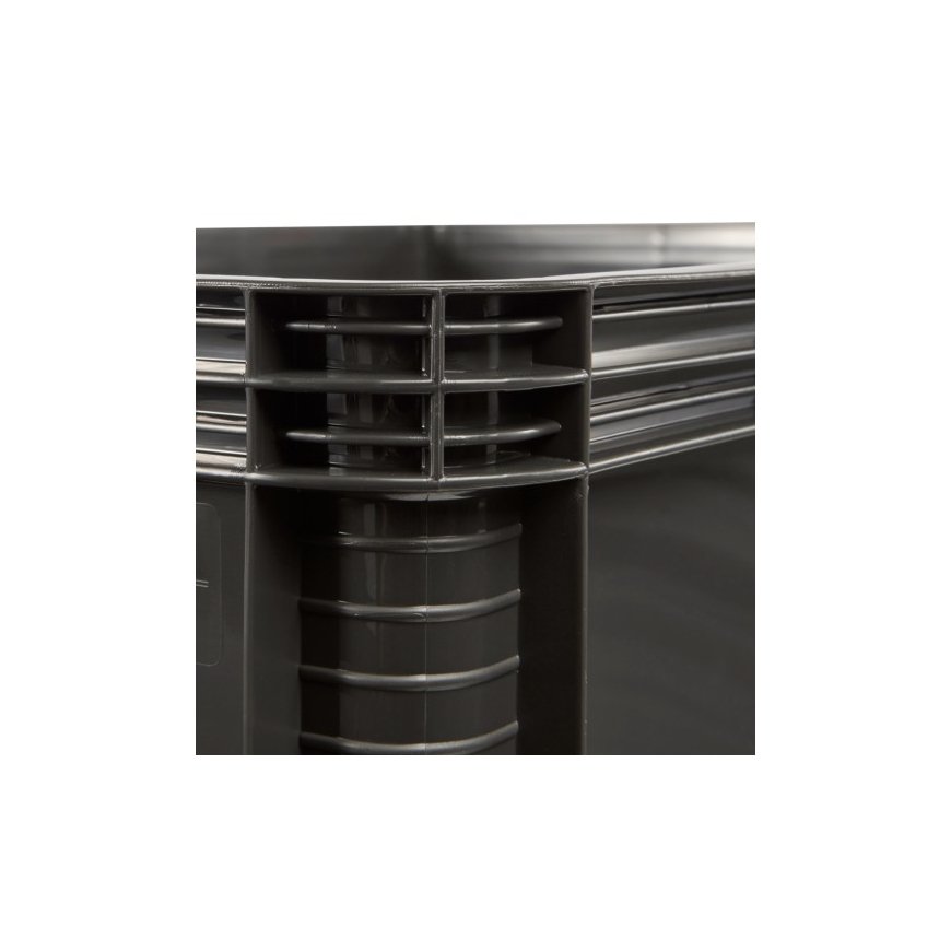 Keeeper Transport box with load capacity
