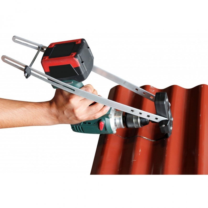 EDMA 017255 replės – 3