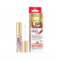 Eveline Oh My Lips Lip Maximizer Lip Gloss for volume enhancemen Eveline Oh My Lips Lip Maximizer Lip Gloss for volume enhancemen