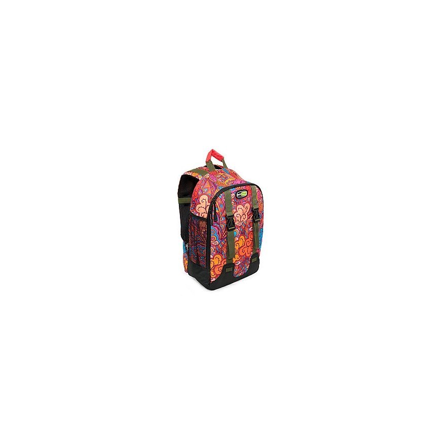 GIO`STYLE Thermal Backpack Boxy+ assorted