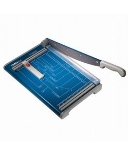 Dahle 533 paperileikkuri 1,5 mm 15 arkkia