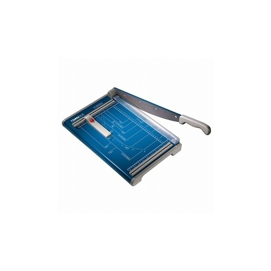 Dahle 533 paberilõikur 1,5 mm 15 lehte