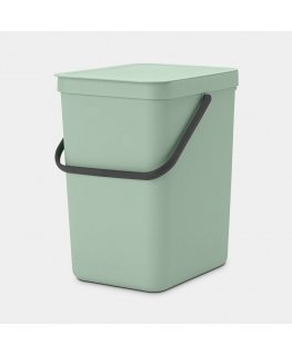 Brabantia Sort & Go 25 L 1 корзина(ы) Зеленый