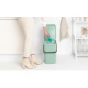 Brabantia Sort & Go 25 L 1 корзина(ы) Зеленый Brabantia Sort & Go 25 L 1 корзина(ы) Зеленый