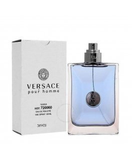 Versace Pour Homme 100ml EDT Men Spray Tester